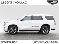 2019 Cadillac Escalade 4WD 4dr Luxury