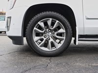 2019 Cadillac Escalade 4WD 4dr Luxury