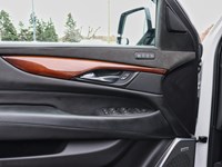 2019 Cadillac Escalade 4WD 4dr Luxury