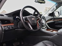 2019 Cadillac Escalade 4WD 4dr Luxury