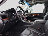 2019 Cadillac Escalade 4WD 4dr Luxury