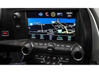 2019 Chevrolet Corvette 2dr ZR1 Cpe w/1ZR