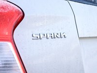 2019 Chevrolet Spark 4dr HB CVT LT w/1LT