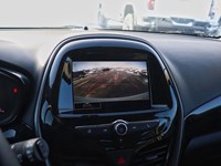 2019 Chevrolet Spark 4dr HB CVT LT w/1LT