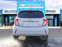 2019 Chevrolet Spark 4dr HB CVT LT w/1LT