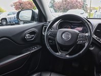 2019 Jeep Cherokee Trailhawk Elite 4x4