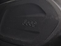 2019 Jeep Cherokee Trailhawk Elite 4x4