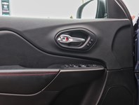 2019 Jeep Cherokee Trailhawk Elite 4x4