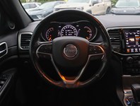 2019 Jeep Grand Cherokee Altitude 4x4