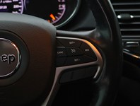 2019 Jeep Grand Cherokee Altitude 4x4