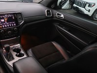 2019 Jeep Grand Cherokee Altitude 4x4