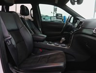 2019 Jeep Grand Cherokee Altitude 4x4