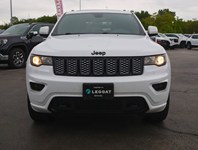 2019 Jeep Grand Cherokee Altitude 4x4