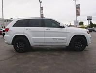 2019 Jeep Grand Cherokee Altitude 4x4