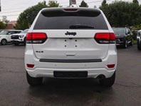 2019 Jeep Grand Cherokee Altitude 4x4