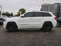 2019 Jeep Grand Cherokee Altitude 4x4