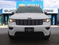 2019 Jeep Grand Cherokee ALTITUDE | NEWTIRES | NEWREARBRAKES | ONLY111000KM