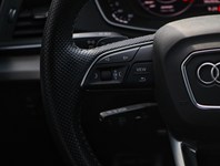 2020 Audi Q5 Progressiv 45 TFSI quattro