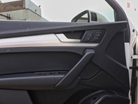 2020 Audi Q5 Progressiv 45 TFSI quattro