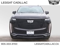 2021 Cadillac Escalade 4WD 4dr Sport