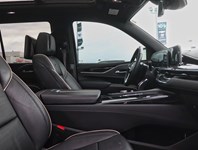 2021 Cadillac Escalade 4WD 4dr Sport