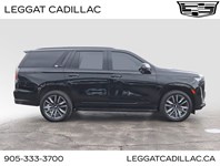 2021 Cadillac Escalade 4WD 4dr Sport
