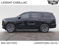 2021 Cadillac Escalade 4WD 4dr Sport