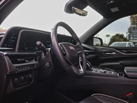 2021 Cadillac Escalade 4WD 4dr Sport