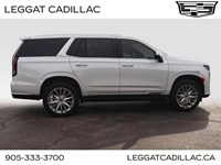 2021 Cadillac Escalade PREM LUX | NEWTIRES | NEWBRAKES | NOCLAIMS | 1OWNR