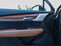 2021 Cadillac XT5 PREM LUX | SUNROOF | V6 | ACCIDENTFREE | CARPLAY |