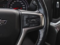 2021 Chevrolet Silverado 1500 4WD Crew Cab 147