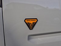 2021 Ford Bronco Sport Badlands 4x4