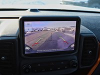 2021 Ford Bronco Sport Badlands 4x4