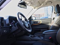 2021 Ford Bronco Sport Badlands 4x4