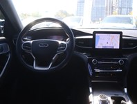 2021 Ford Explorer Limited 4WD