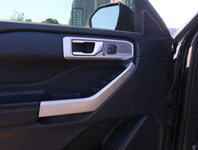2021 Ford Explorer Limited 4WD