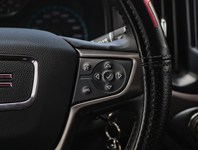 2021 GMC Canyon 4WD Crew Cab 128