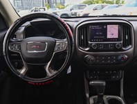 2021 GMC Canyon 4WD Crew Cab 128