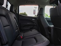 2021 GMC Canyon 4WD Crew Cab 128