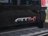 2021 GMC Canyon 4WD Crew Cab 128