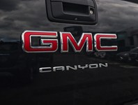 2021 GMC Canyon 4WD Crew Cab 128