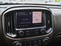 2021 GMC Canyon 4WD Crew Cab 128