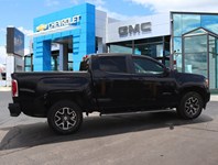 2021 GMC Canyon 4WD Crew Cab 128