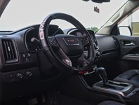 2021 GMC Canyon 4WD Crew Cab 128