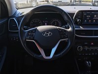 2021 Hyundai Tucson Preferred AWD