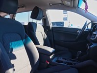 2021 Hyundai Tucson Preferred AWD