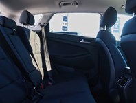 2021 Hyundai Tucson Preferred AWD