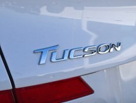 2021 Hyundai Tucson Preferred AWD