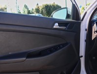 2021 Hyundai Tucson Preferred AWD