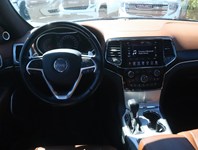 2021 Jeep Grand Cherokee Summit 4x4